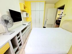 Blk 116 Pending Road (Bukit Panjang), HDB 3 Rooms #529353041